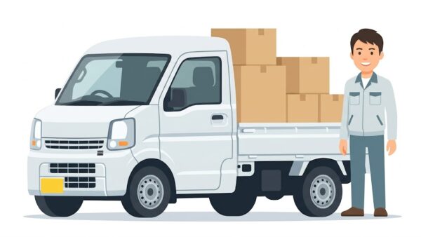 軽貨物の任意保険はなぜ高い？未経験者が知るべき安く抑えるコツと、維持費を払っても稼げる仕組みをプロが解説