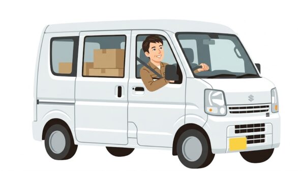 軽貨物のガソリン代は「経費」で落とせる！未経験が損をしないための計上ルールと節約術をプロが解説