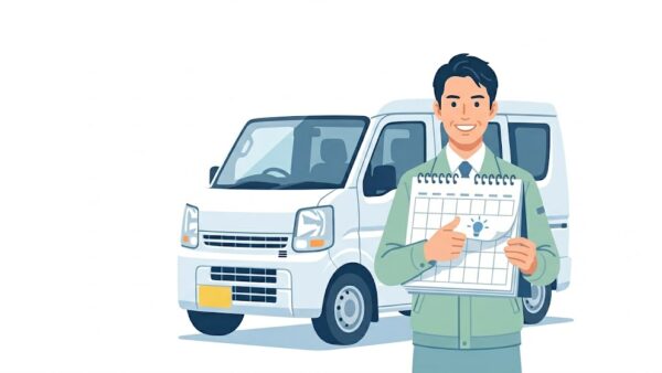 軽貨物の独り立ち期間はどのくらい？未経験から最短で「稼げるプロ」になるための3ステップ