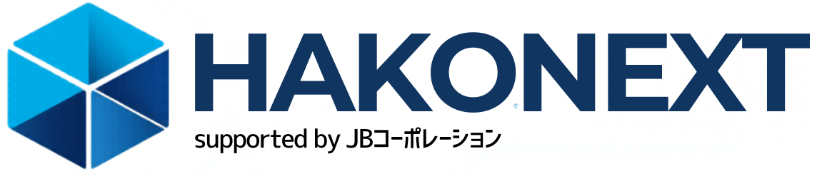 HAKONEXT
