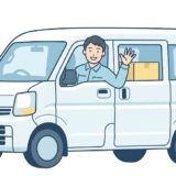 軽貨物の事故は本当に「やばい」？未経験者が知るべきリスクの正体と失敗しないための3つの備え
