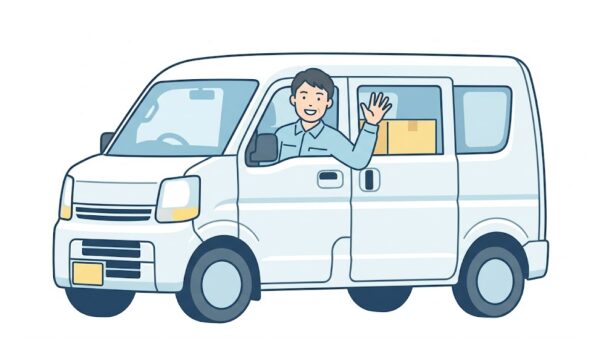 軽貨物の事故は本当に「やばい」？未経験者が知るべきリスクの正体と失敗しないための3つの備え