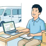 【初心者向け】軽貨物の確定申告ガイド｜経費の落とし方から節税のコツまでプロが優しく解説