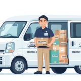 軽貨物の中古車選びで「走行距離」が最も重視される理由