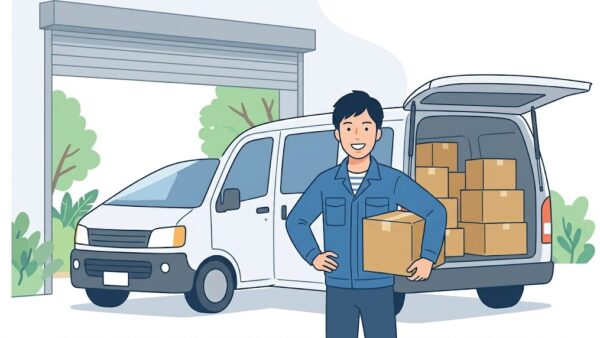 軽貨物の車検代は経費にできる？知っておきたい勘定科目と収支を圧迫させない管理のコツ