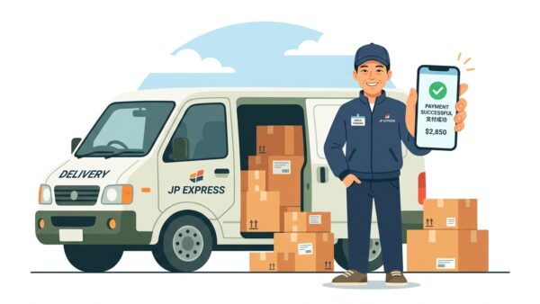 軽貨物の支払いサイトとは？入金が早い会社を選ぶメリットと契約前の注意点