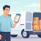 軽貨物のスポット案件はどう探す？未経験者が確実に仕事を確保するための探し方と注意点