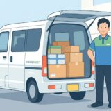 軽貨物を辞めたいと感じる5つの理由｜限界が来る前に確認すべき改善策と判断基準