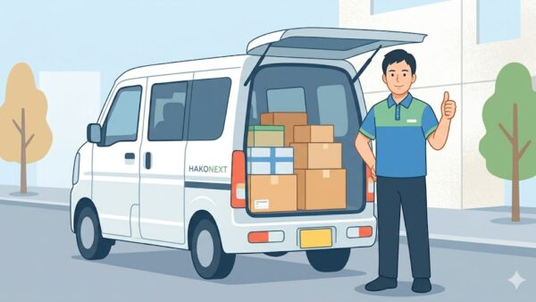 軽貨物を辞めたいと感じる5つの理由｜限界が来る前に確認すべき改善策と判断基準
