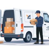 軽貨物で荷物を破損させたら自己弁償？未経験者が知るべき保険の仕組みと荷崩れを防ぐ対策