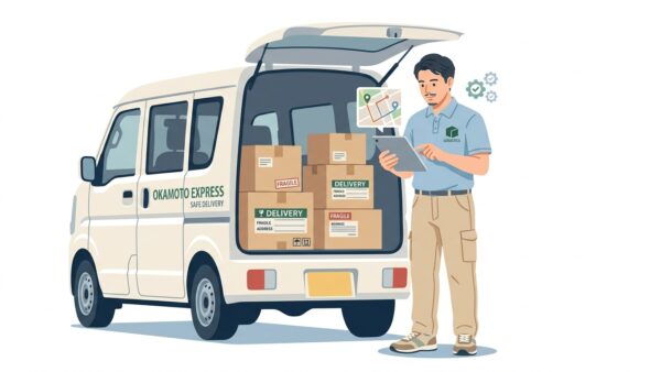 軽貨物の独立開業資金はいくら必要？「貯金ゼロ」でのスタートを推奨しない現実的な理由