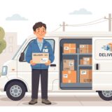 軽貨物の仕事に最初から慣れないのは普通？未経験者が最初の1ヶ月を乗り切るコツと案件選びの視点