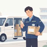 軽貨物で誤配送をしたらどうなる？未経験者が知っておくべきリスクとミスの防ぎ方