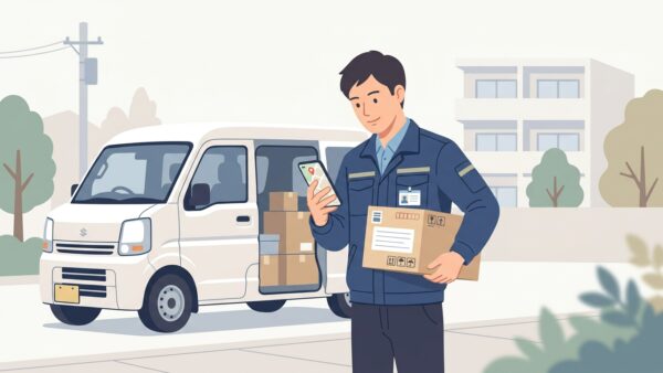 軽貨物で誤配送をしたらどうなる？未経験者が知っておくべきリスクとミスの防ぎ方
