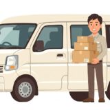 軽貨物で「ブラック」な環境を避けるには？契約前に確認すべき特徴と回避策