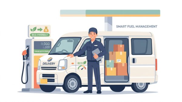 ガソリン代の高騰は軽貨物ドライバーの「手残り」にどれくらい影響する？