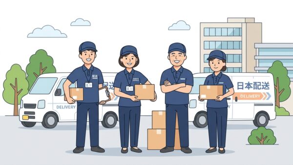 軽貨物の「年齢不問」求人は本当？中高年・シニアが知っておくべき案件選びと体力の現実