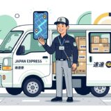 軽貨物の配達が早い人の特徴とは？未経験者が意識すべき効率化のコツと案件選びの視点