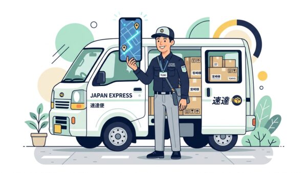 軽貨物の配達が早い人の特徴とは？未経験者が意識すべき効率化のコツと案件選びの視点