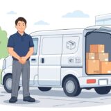 ニートから軽貨物で社会復帰はできる？無理なく始めて自立するための現実的なステップ