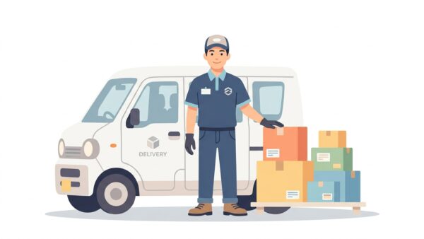 「委託ドライバーの単価アップ要求はもう限界」と頭を抱える社長へ。利益を削らずに優秀な人材を引き留める3つの「非・単価」戦略