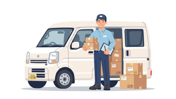 軽貨物ドライバー求人の「広告費平均」に騙されるな！Indeedで毎月30万円をドブに捨てる社長が激変させた「1人あたり採用単価」の現実